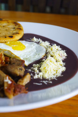 food venezuelan pork