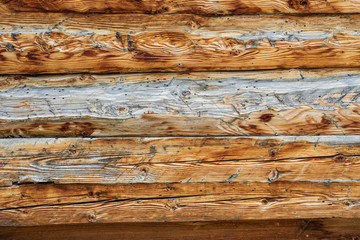 Old Grunge Wooden Background Texture