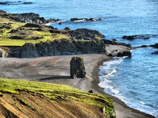 Island