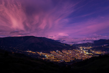 Ciudad