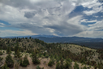 Montana Landscape 4
