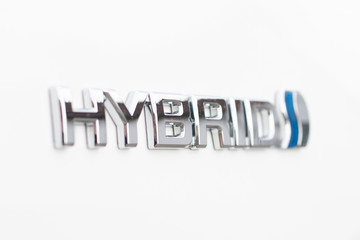 Hybrid