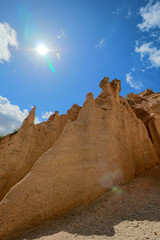 Lame Rosse