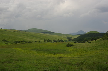 踊場湿原 曇り2 K3BP2655