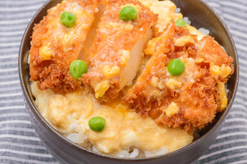 カツ丼