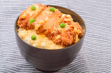 カツ丼