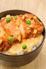 カツ丼