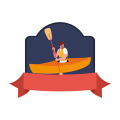 people extreme sport and lifestyle © djvstock