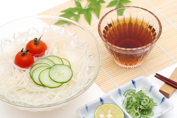 そうめん