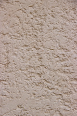 background cracked white wall. White plaster cracked. Cracks on the white wall