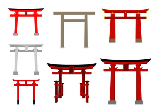 鳥居 Images – Browse 65,222 Stock Photos, Vectors, and Video