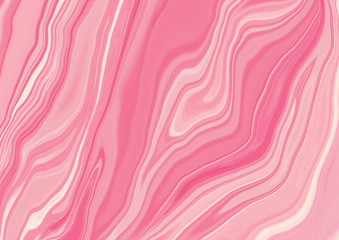 Obraz premium Marble natural for interior decoration and outside. Marble pattern texture background. Vector illustration.