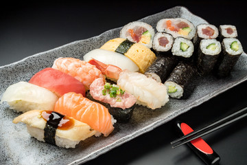 寿司のイメージ