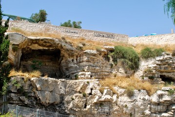 Golgotha