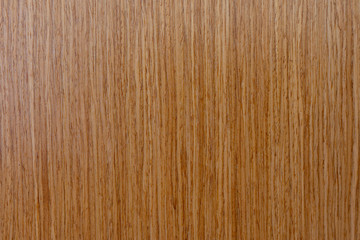 Naklejka premium Light brown wood texture