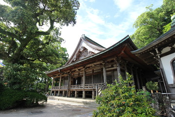 那智山 青岸渡寺