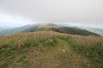 和歌山　生石高原