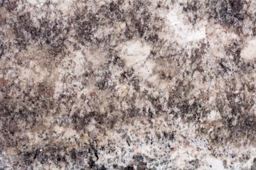 Fotobehang Granieten achtergrond in grijstint als onderdeel van uw persoonlijke interieurproject. Hoge kwaliteit textuur in extreem hoge resolutie. 50 megapixel foto. © Dmytro Synelnychenko