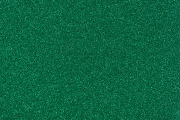 Glitter background, green texture for your creative new design. High quality texture in extremely high resolution, 50 megapixels photo.