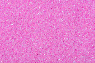 Fototapeta premium Pink glitter texture, new background for your perfect holiday desktop. High quality texture in extremely high resolution, 50 megapixels photo.