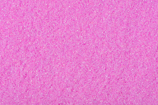 Pink glitter texture, new background for your perfect holiday desktop. High quality texture in extremely high resolution, 50 megapixels photo.