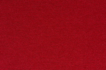 Contrast tissue background in spectacular red colour.