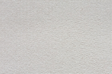 Clean snowy white textile background.