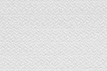 Usual snowy white fabric texture for your design.