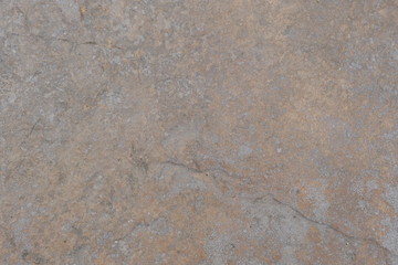  Crack on a concrete surface in Los Angeles for interior design.