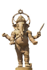 Ganesha