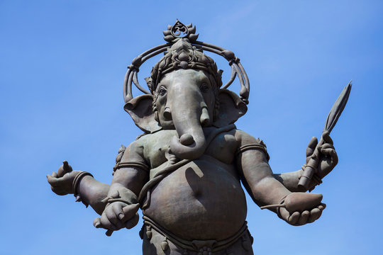 Ganesha