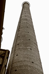 Industrial Landscape Park in Germany