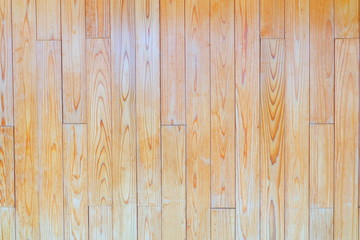 a texture of wood board