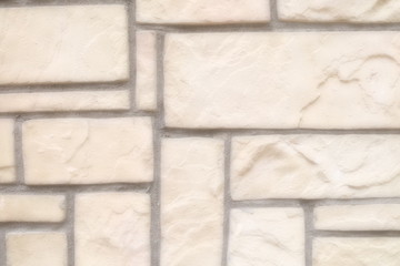 texture and background of block