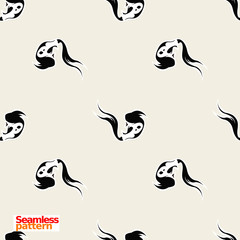 Seamless pattern