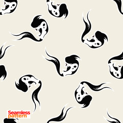 Seamless pattern