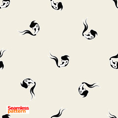 Seamless pattern