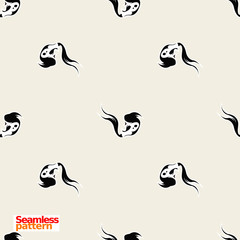 Seamless pattern