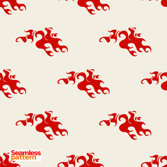 Seamless pattern