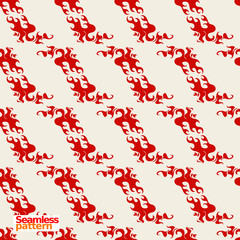Seamless pattern