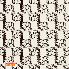 Seamless pattern