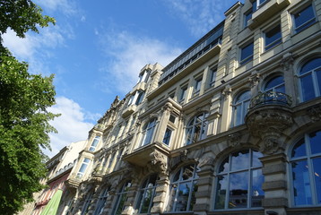 Fototapeta premium Berlin