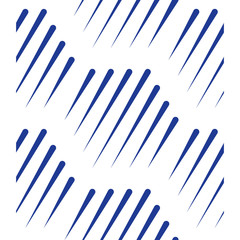 Graphic pattern with lines