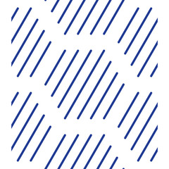 Linear pattern, background with line hexagons