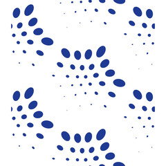 Abstract pattern, graphic design