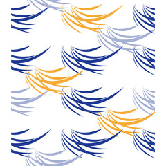 Abstract pattern, graphic design