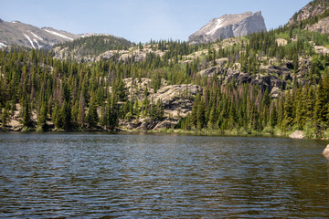 Mountain Lake