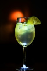 BEBIDA REFRESCANGTE