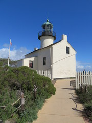 Lighthouse