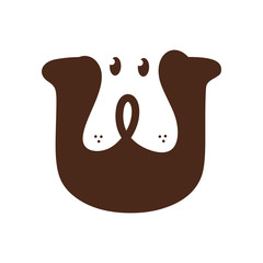 Dog Font
